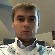 Sergey Petrov