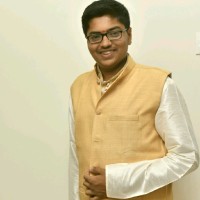 HARSHAL PATIL
