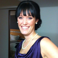 Suzanna Mcdermott