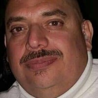 Tony Guerrero