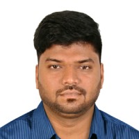 Gujjeti SRINIVAS