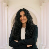 Mira Ramachandran