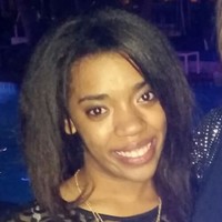 Vannessa-Rae Lawrence