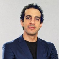 Javier Guillot Jiménez