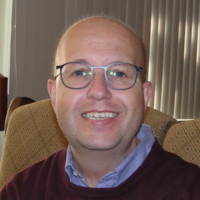 Peter Rijvers