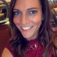 Jessica Vach/Richardson