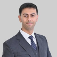 Osama S. Bukhamseen