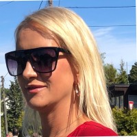 Mona Borg Pettersen