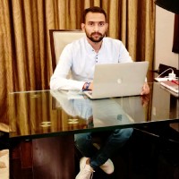 Vikash Kumar Verma