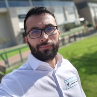 Jonathan Martinez Guerra