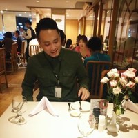 Phillip Chang