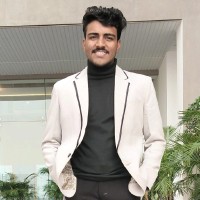 anil yogi