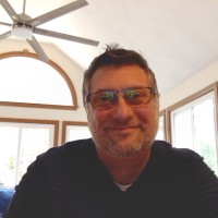 Douglas Patrick McHugh