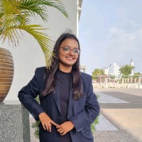 Yogita Bhadane