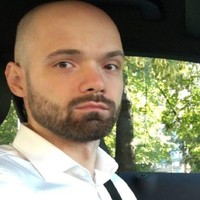 Илья Корчиков
