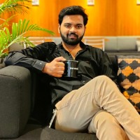 Akash Thombre
