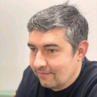 Vitaliy Golovchenko