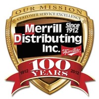 Merrill Distributing
