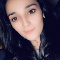 Sonia Redouane