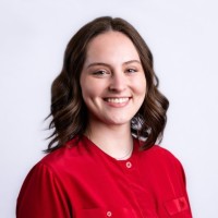 Haley Neufeld