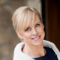 Judith Buckingham