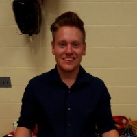 Jacob Begovatz