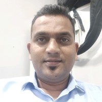 Umesh Nevse
