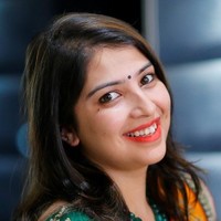 Chandni Jain