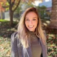 Tori Roberts
