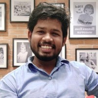 Harsh Jaiswal