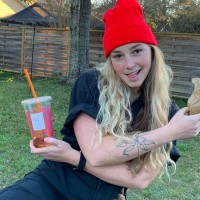 Brooklyne Finni