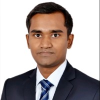 Madhu Anjanappa