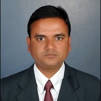 Kishor Jha