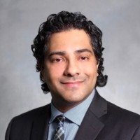 Manny Dhillon