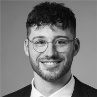 Lukas Fröhlich