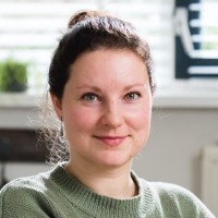 Joanne Petersen-Vogelzang