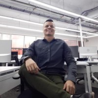 Michael Cano López