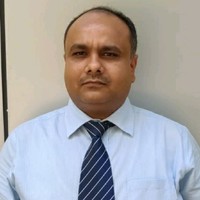 Satish Shukla