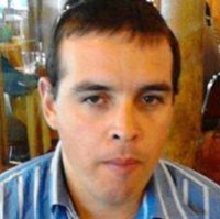 Mario Andres Soto Gonzalez