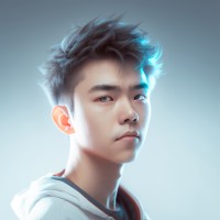 蒙子龙 Garron