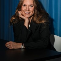 Kristine Stær