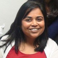 Beena Vora