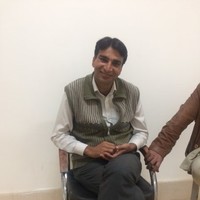 Fayyaz Ahmed