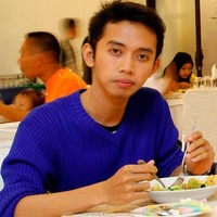 Syukron Mahadhika
