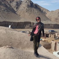 راحله کلالی