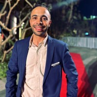 Ahmed El Shazly