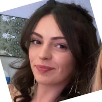 Bethan Jones