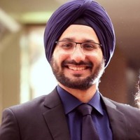 Hemdeep Singh