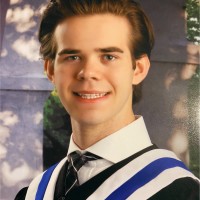 Cole Marshall