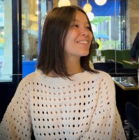 Louise Vu